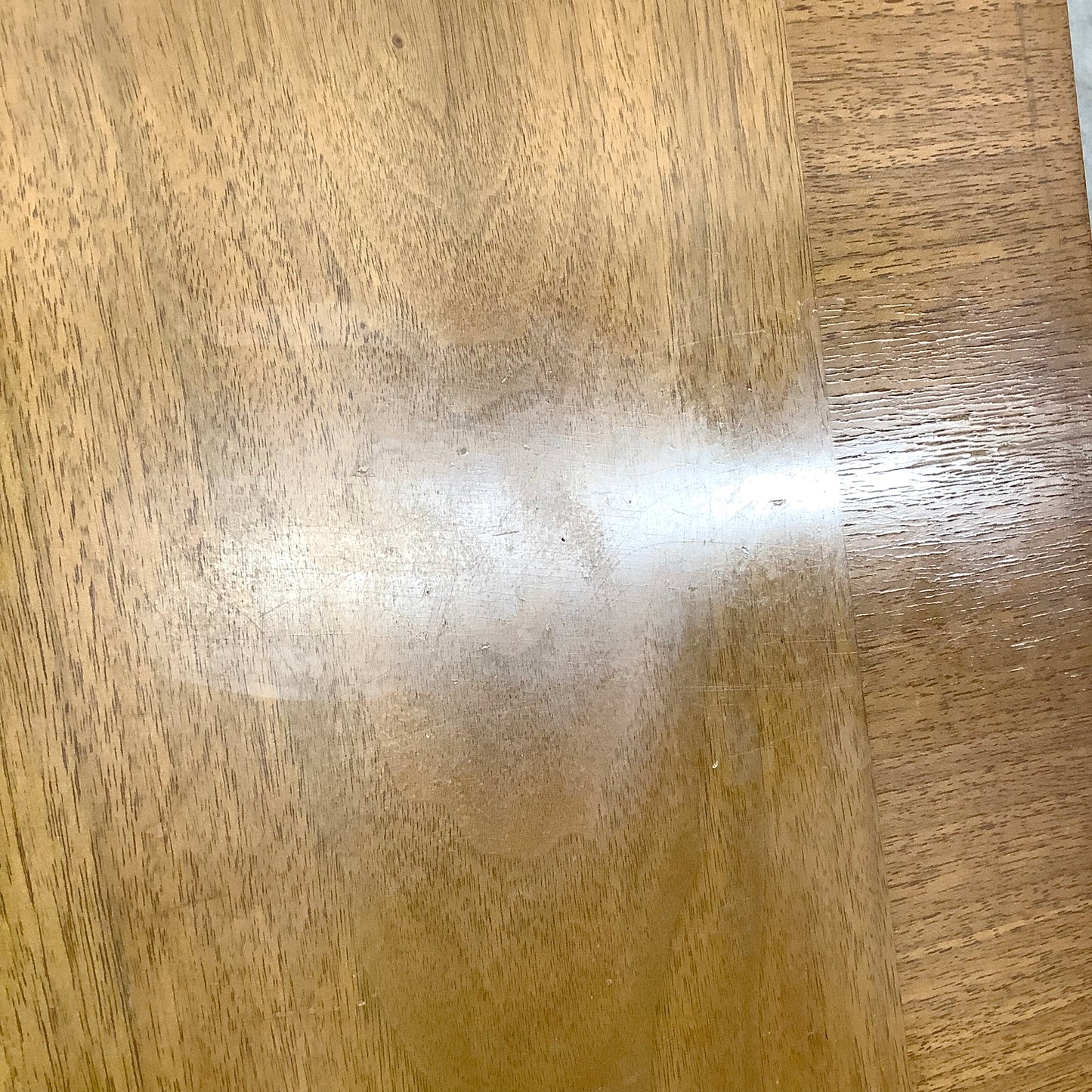 Distinctive Mid-Century Side Table attr. T.H. Robsjohn-Gibbings