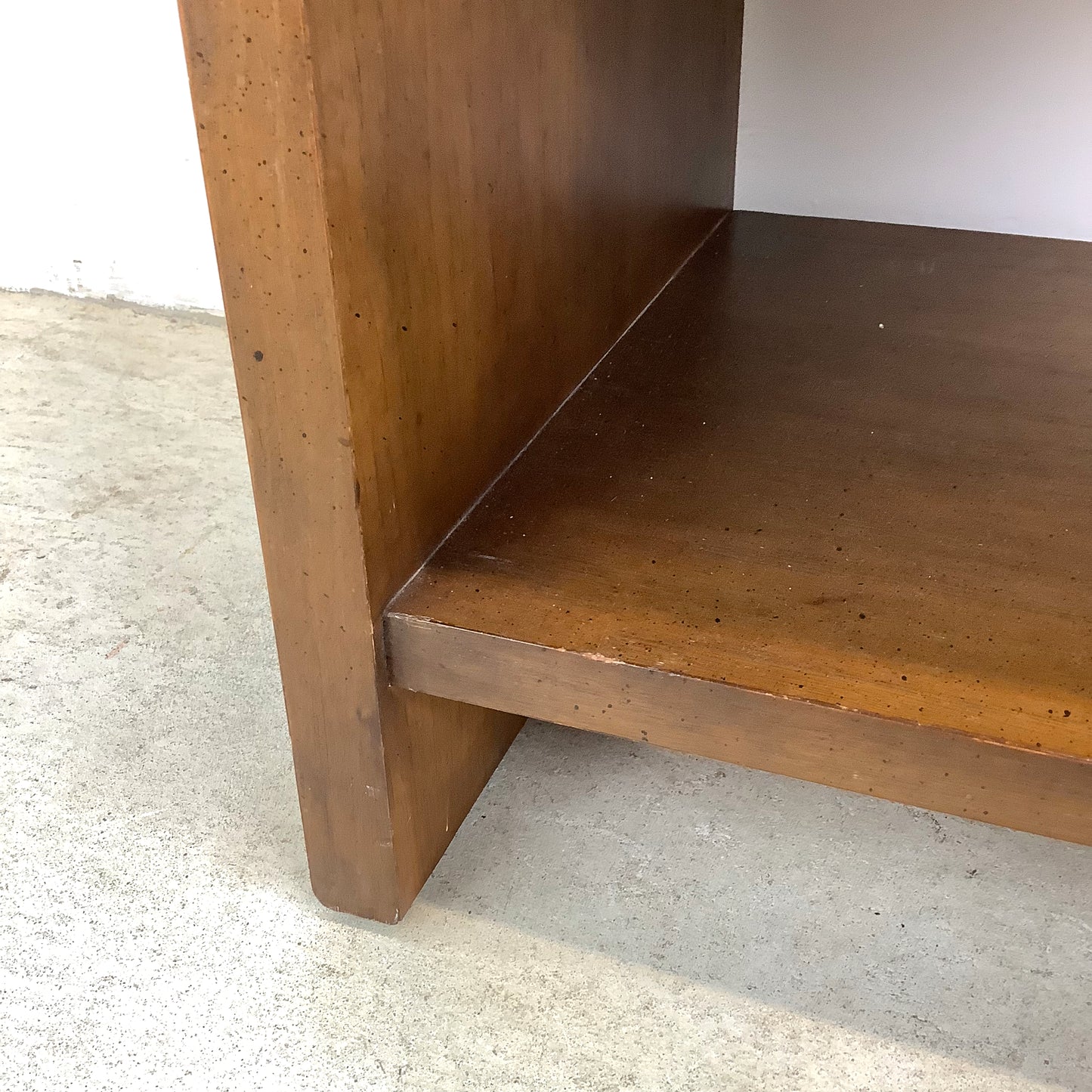 Mid-Century Nightstand by Lane
