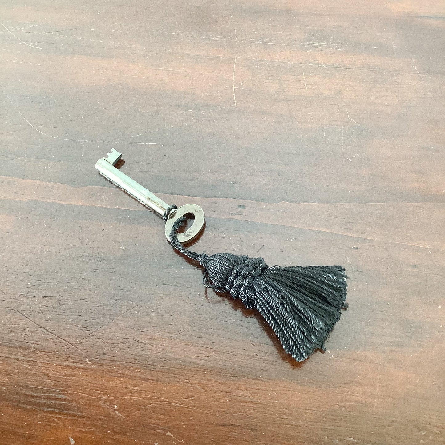 Classic Glass-Front Bookcase with Paneled Doors and Sculpted Legs