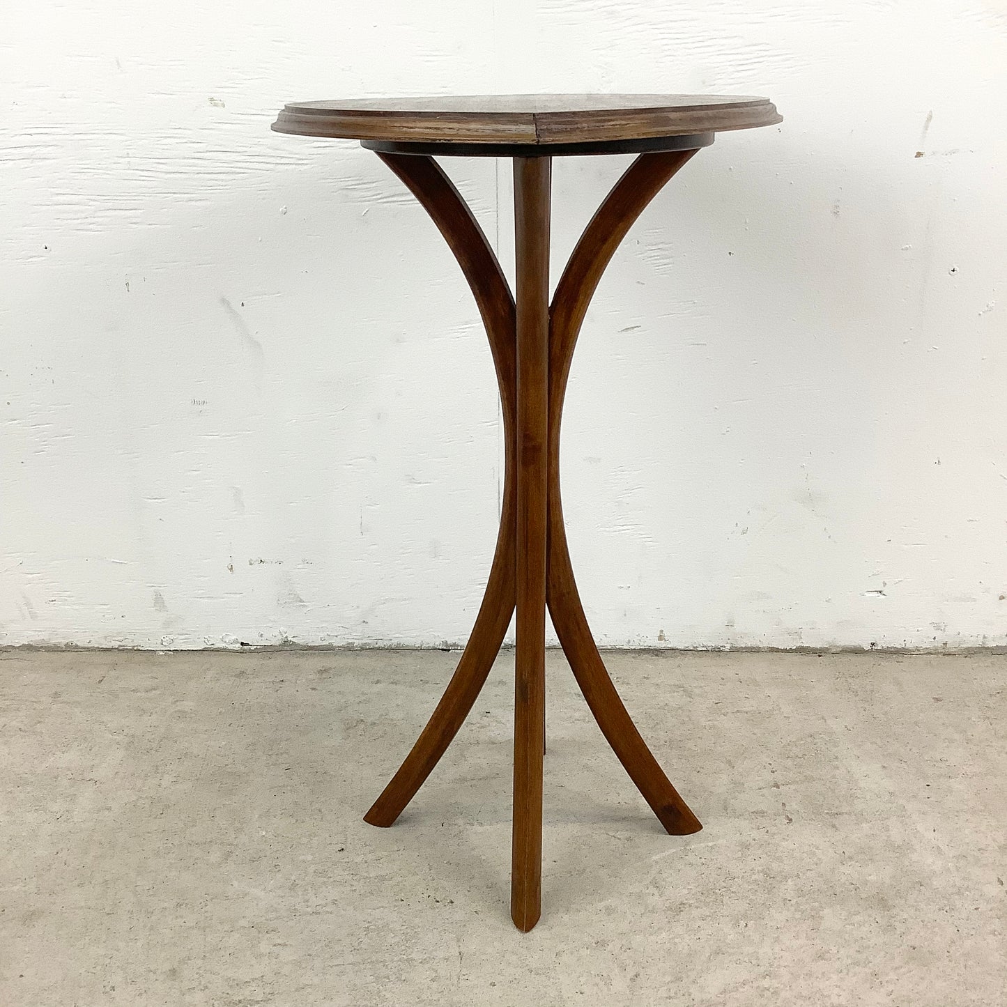 Studio Made Occasional Side Table by Jerry Frost