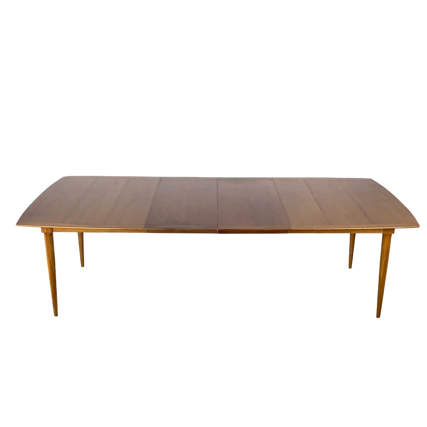 Vintage Tomlinson “Sophisticate” Extension Dining Table