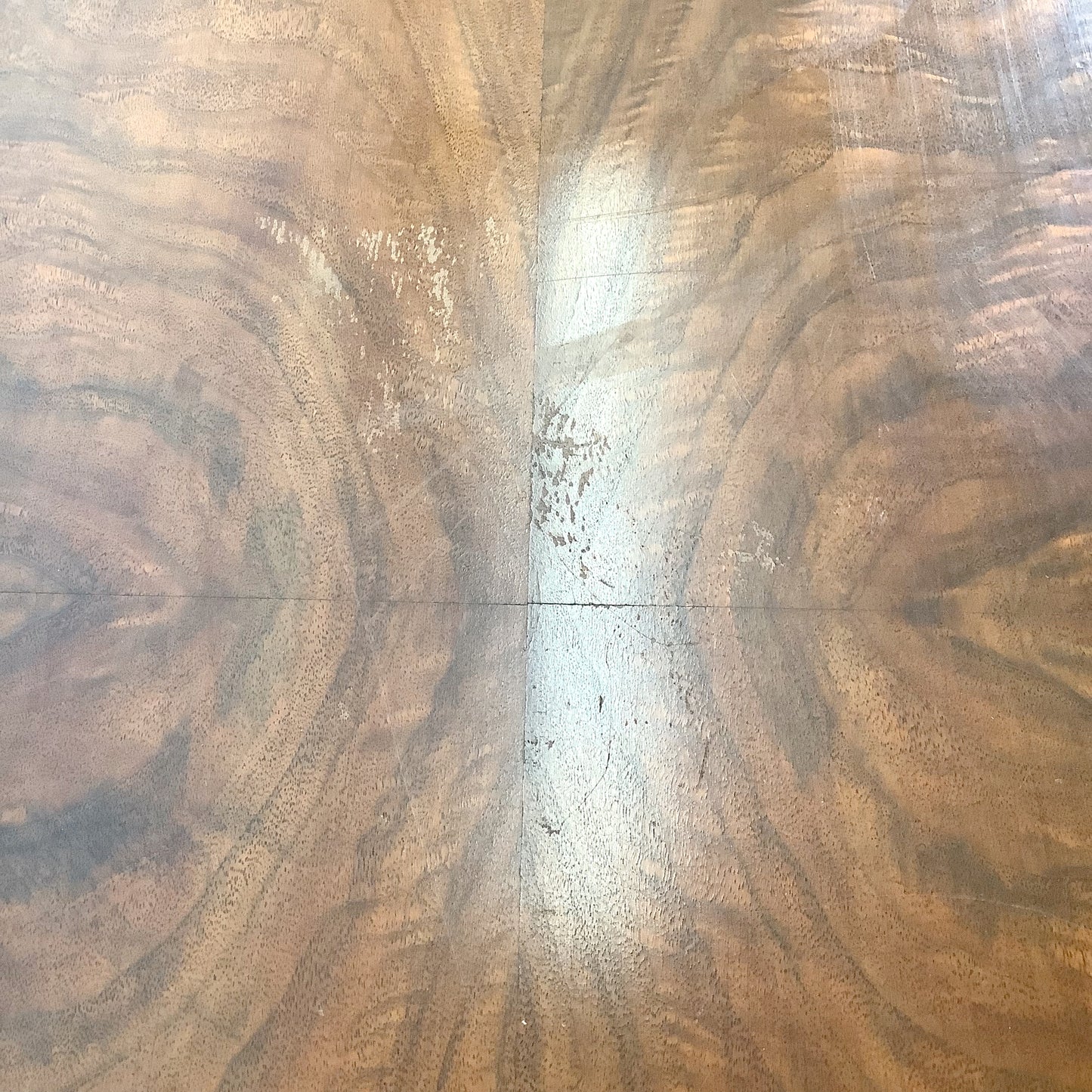 72” Carved Renaissance Revival Dining Table