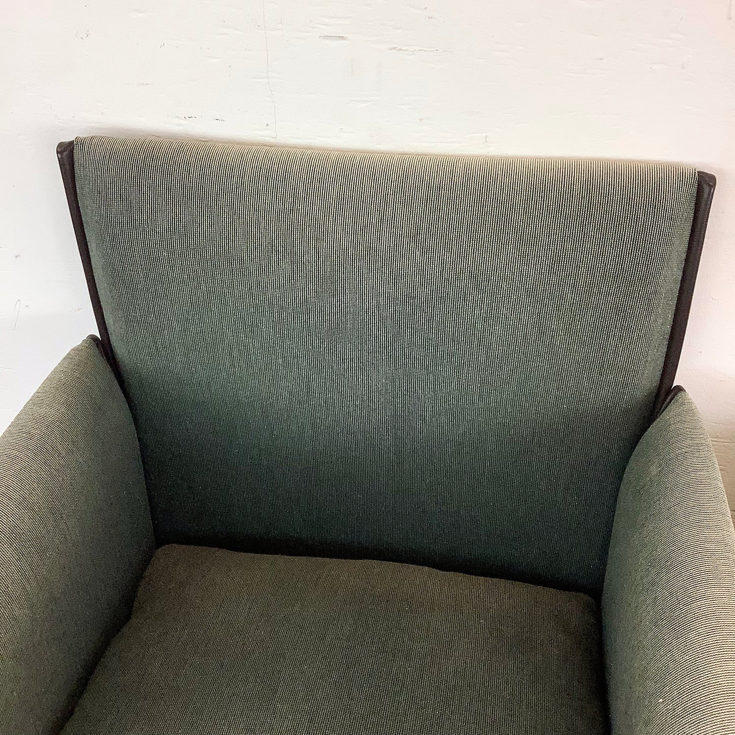 Vintage Modern Cassina "401 Break" Chairs attr. Mario Bellini