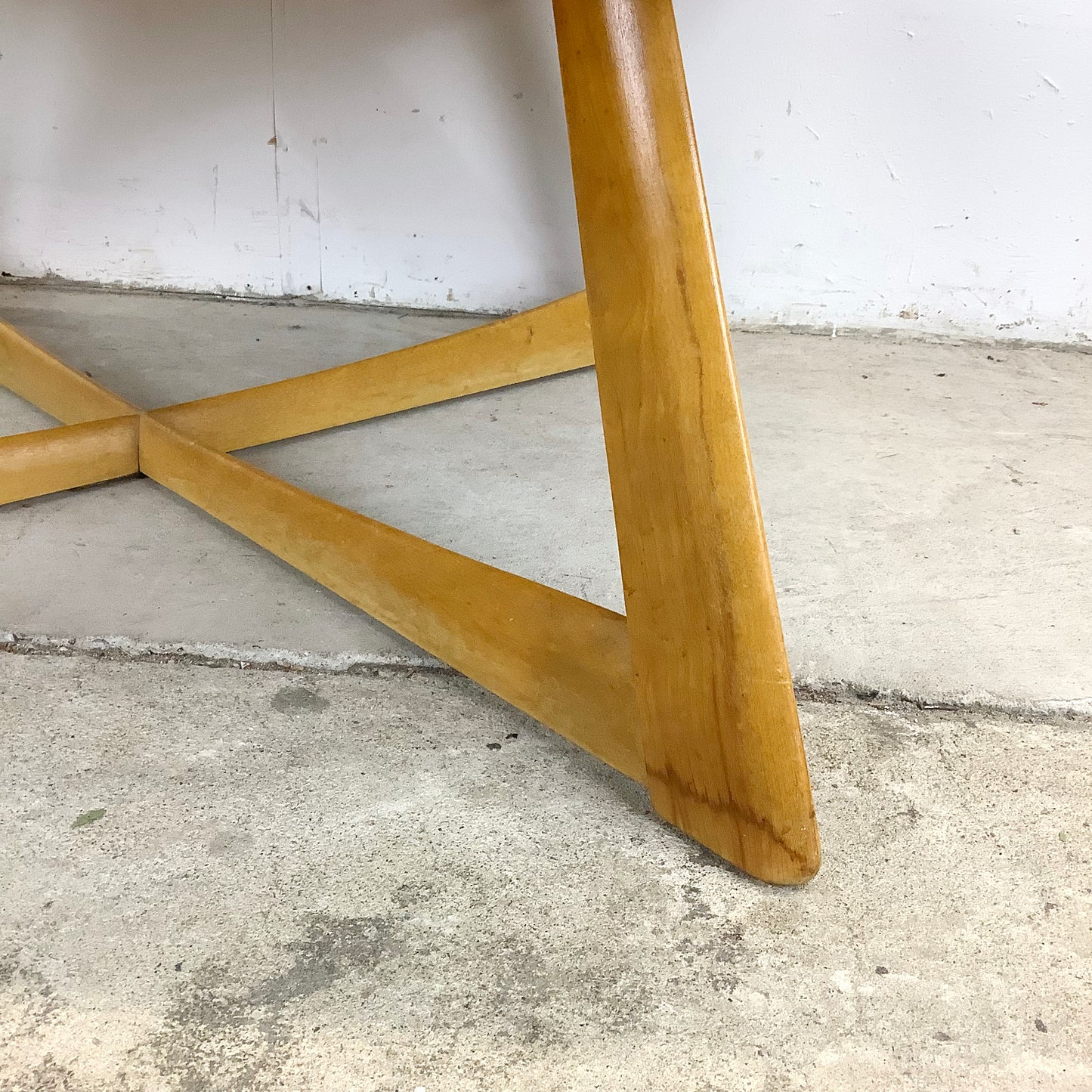 Heywood Wakefield Coffee Table