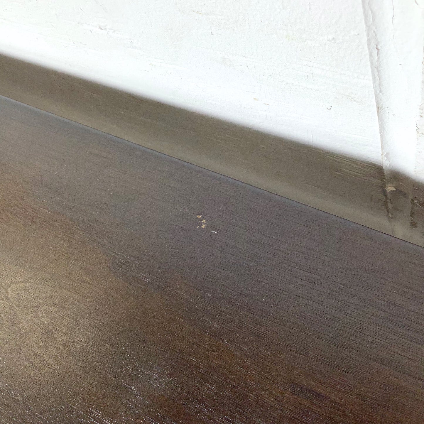 Mid-Century Mt. Airy Facade Rolling Bar Cart