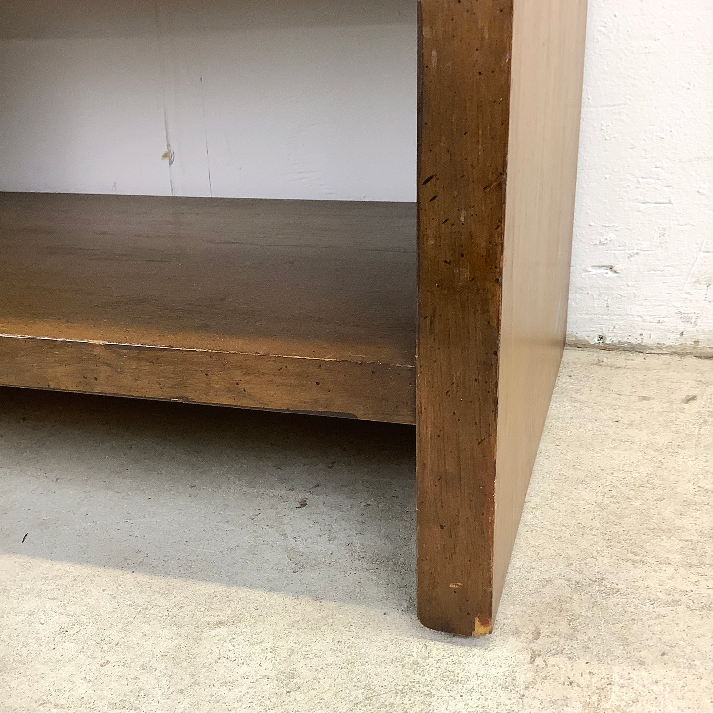 Mid-Century Nightstand by Lane