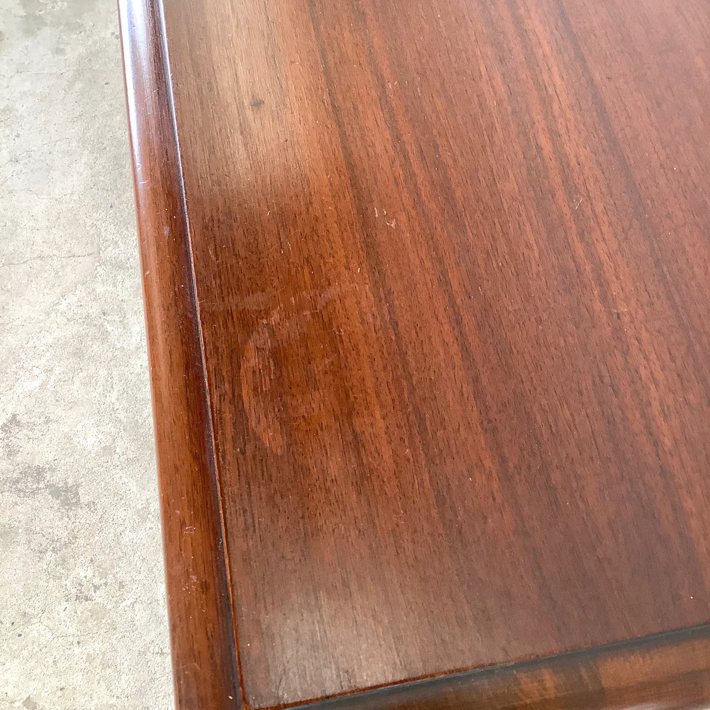 Antique Renaissance Revival Sideboard