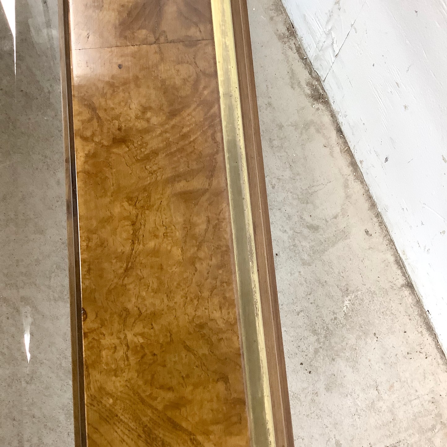 Vintage Regency Coffee Table