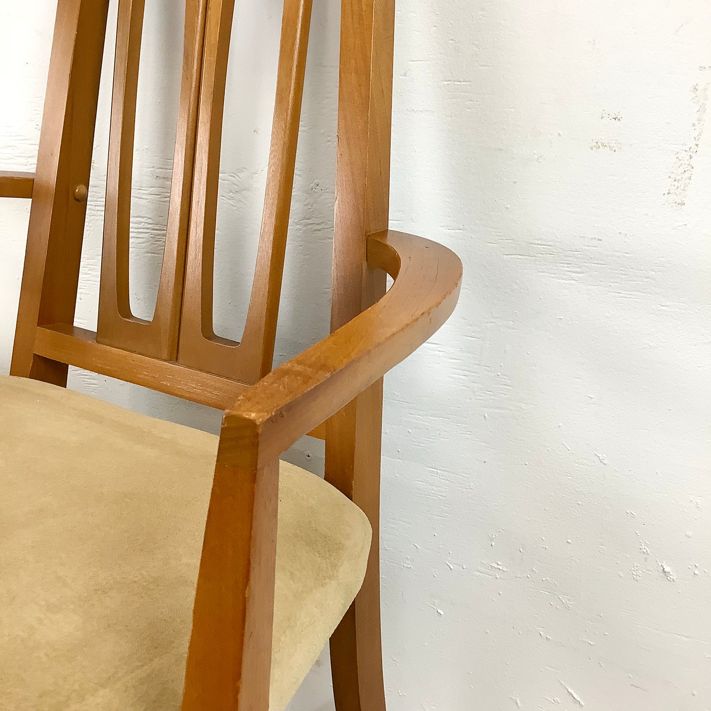 Mid-Century Armchairs by Young Manufacturing- pair