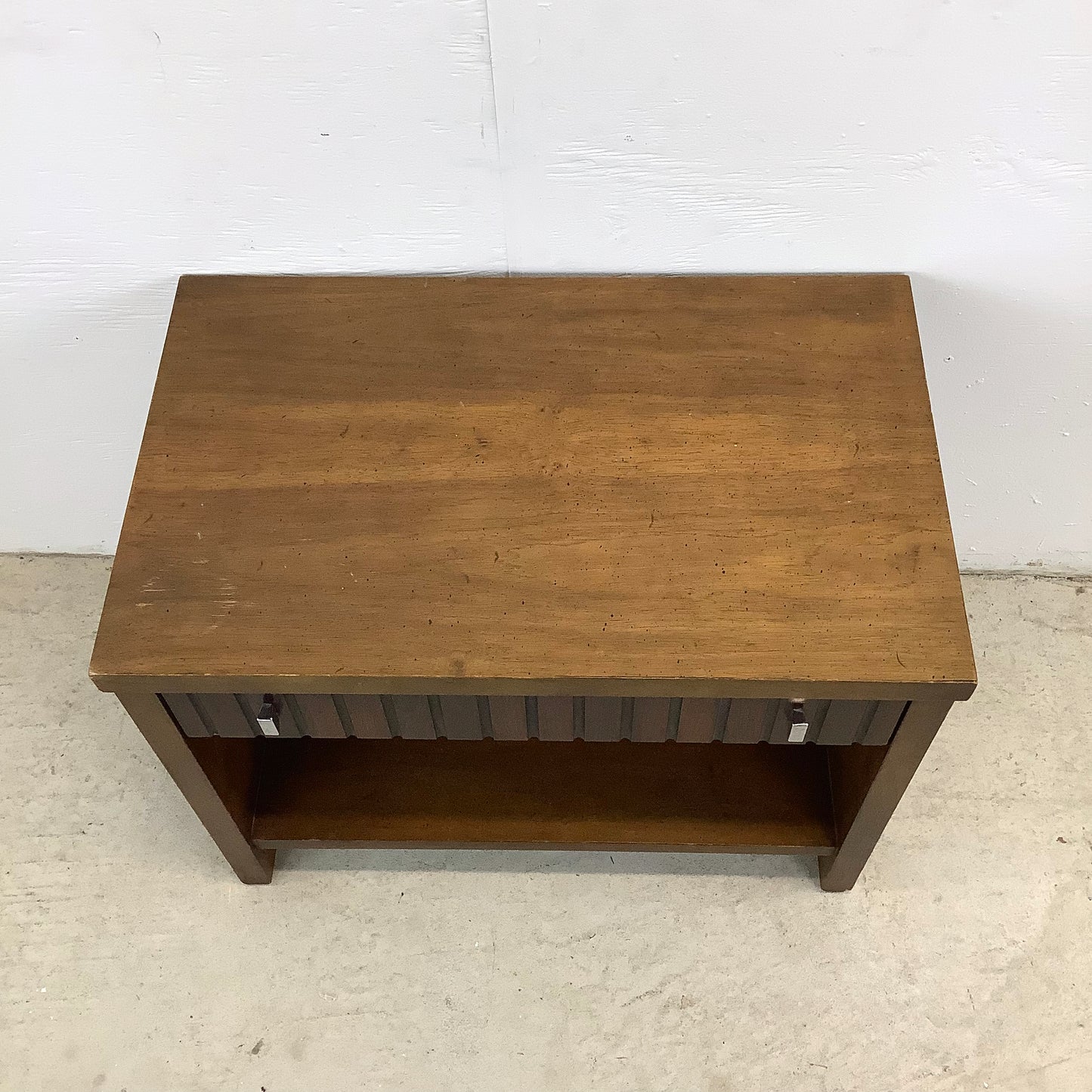 Mid-Century Nightstand by Lane