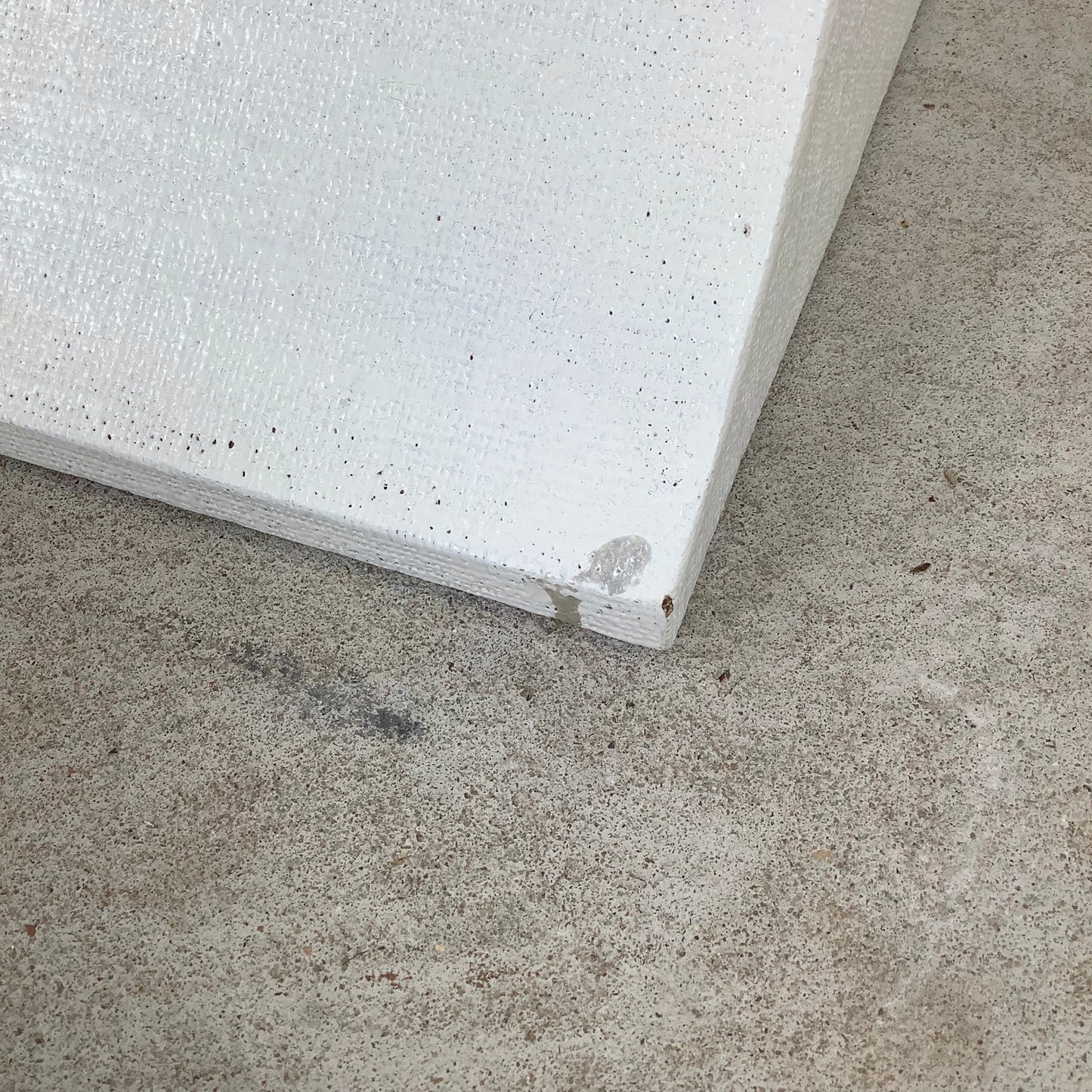 Vintage Grasscloth Hourglass Pedestal Tables, after Karl Springer