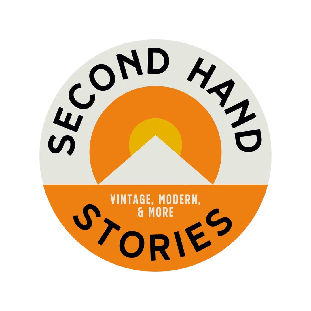 secondhand stories