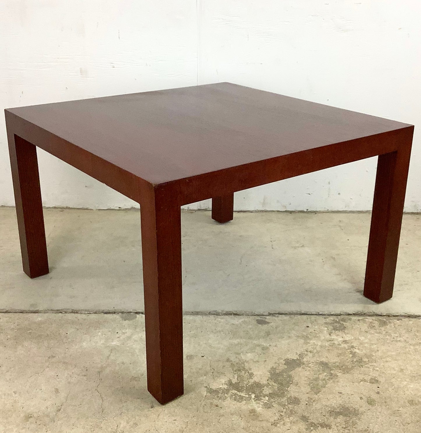 Modern Knoll Side Table or Lamp Table