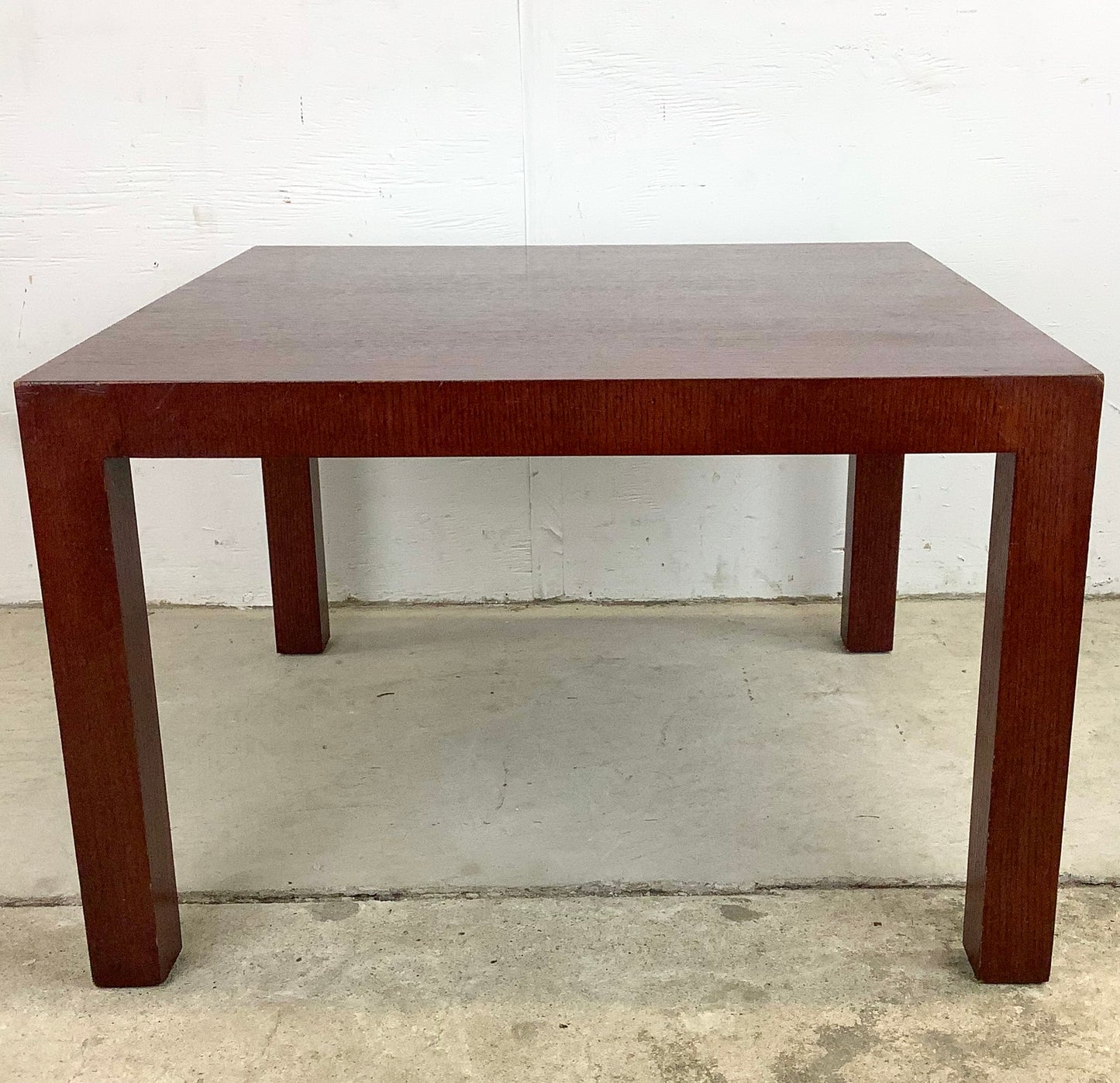 Modern Knoll Side Table or Lamp Table