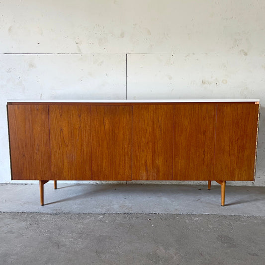 Mid-Century Sideboard or Credenza by Paul McCobb for Calvin Group