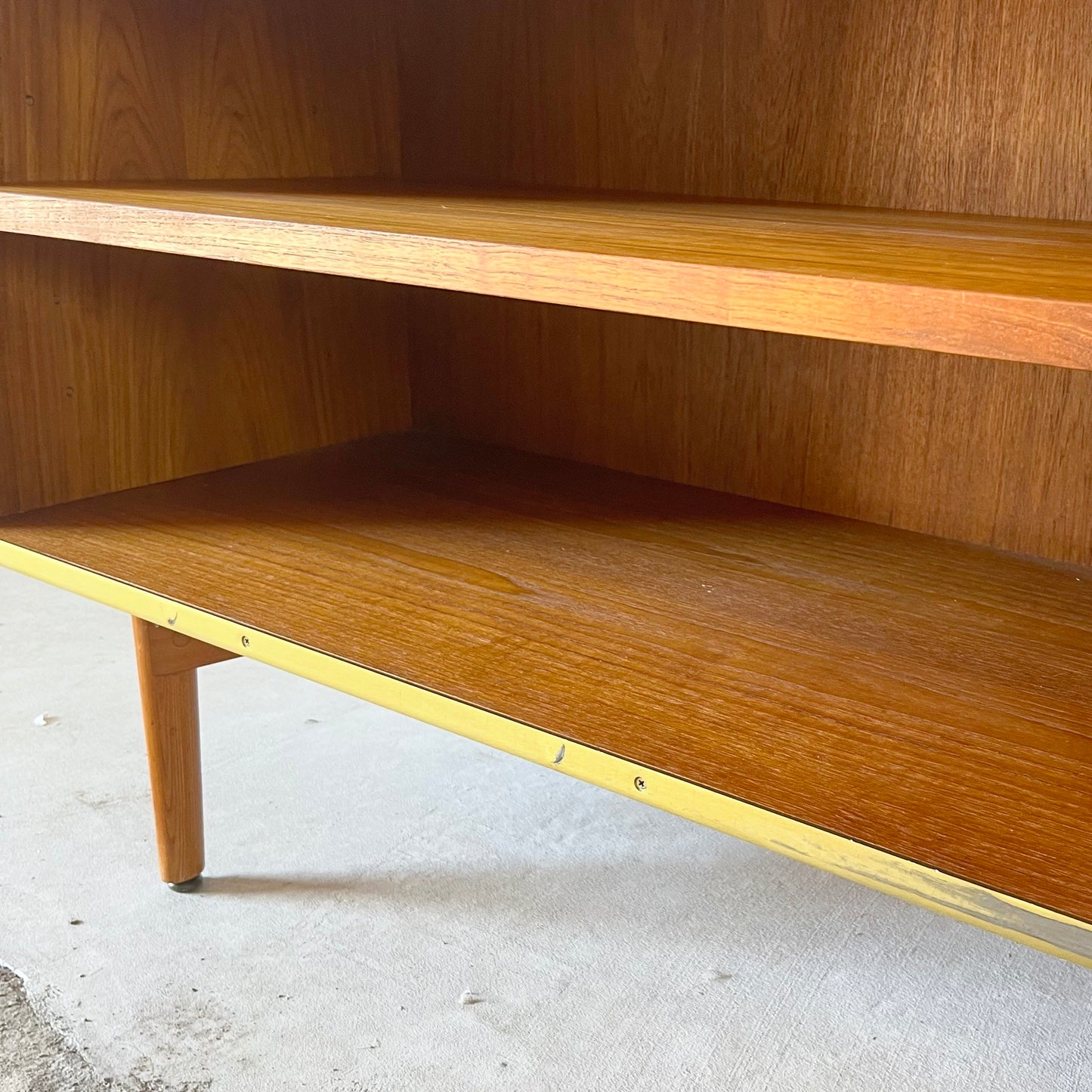 Mid-Century Sideboard by Paul McCobb for Calvin Group