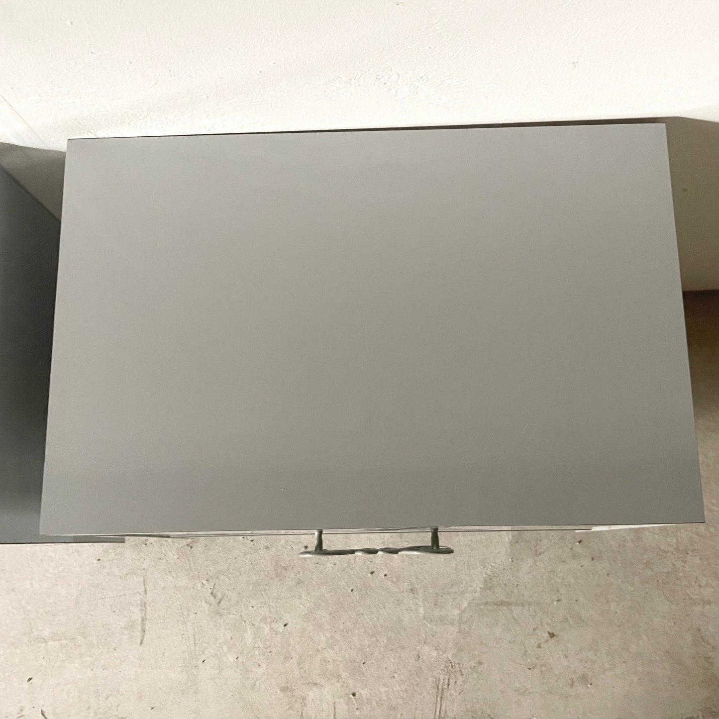 Pair Vintage Modern Nightstands