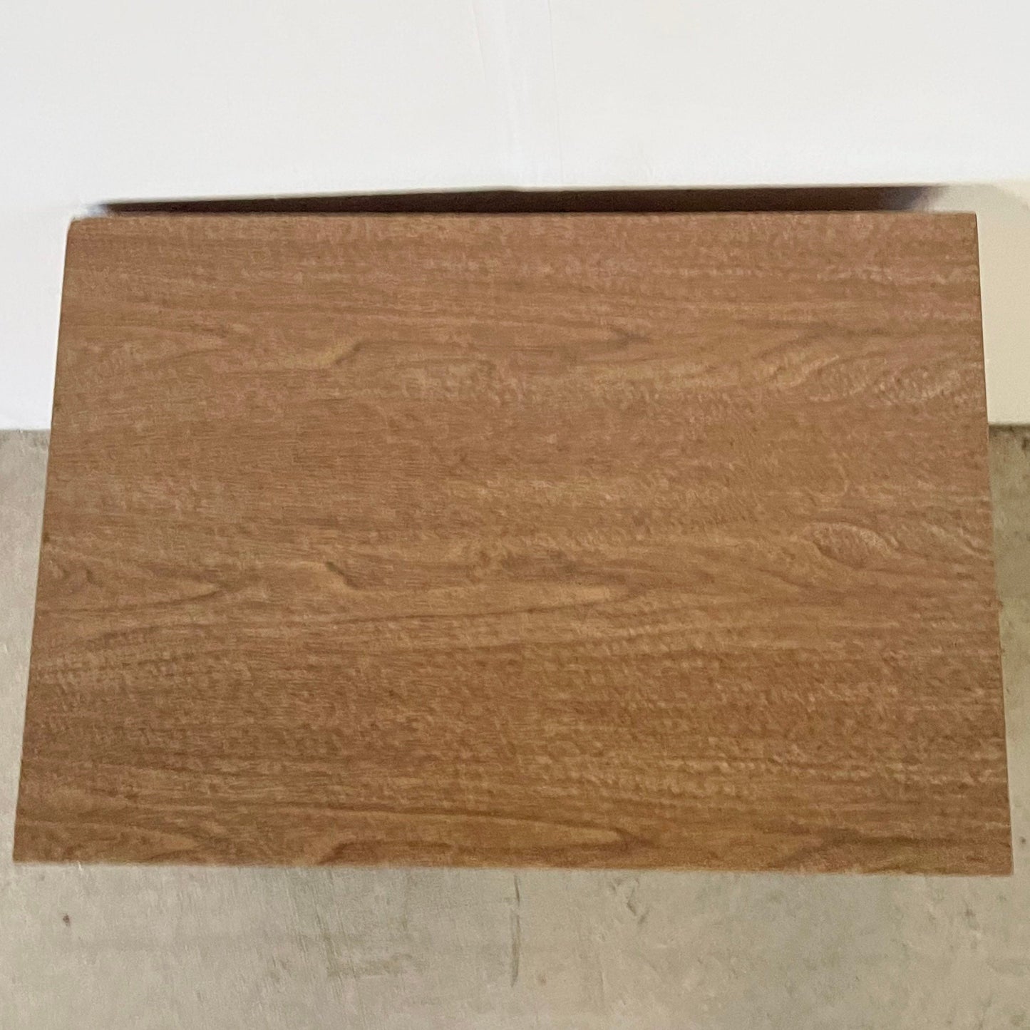 Mid-Century Modern Nightstand