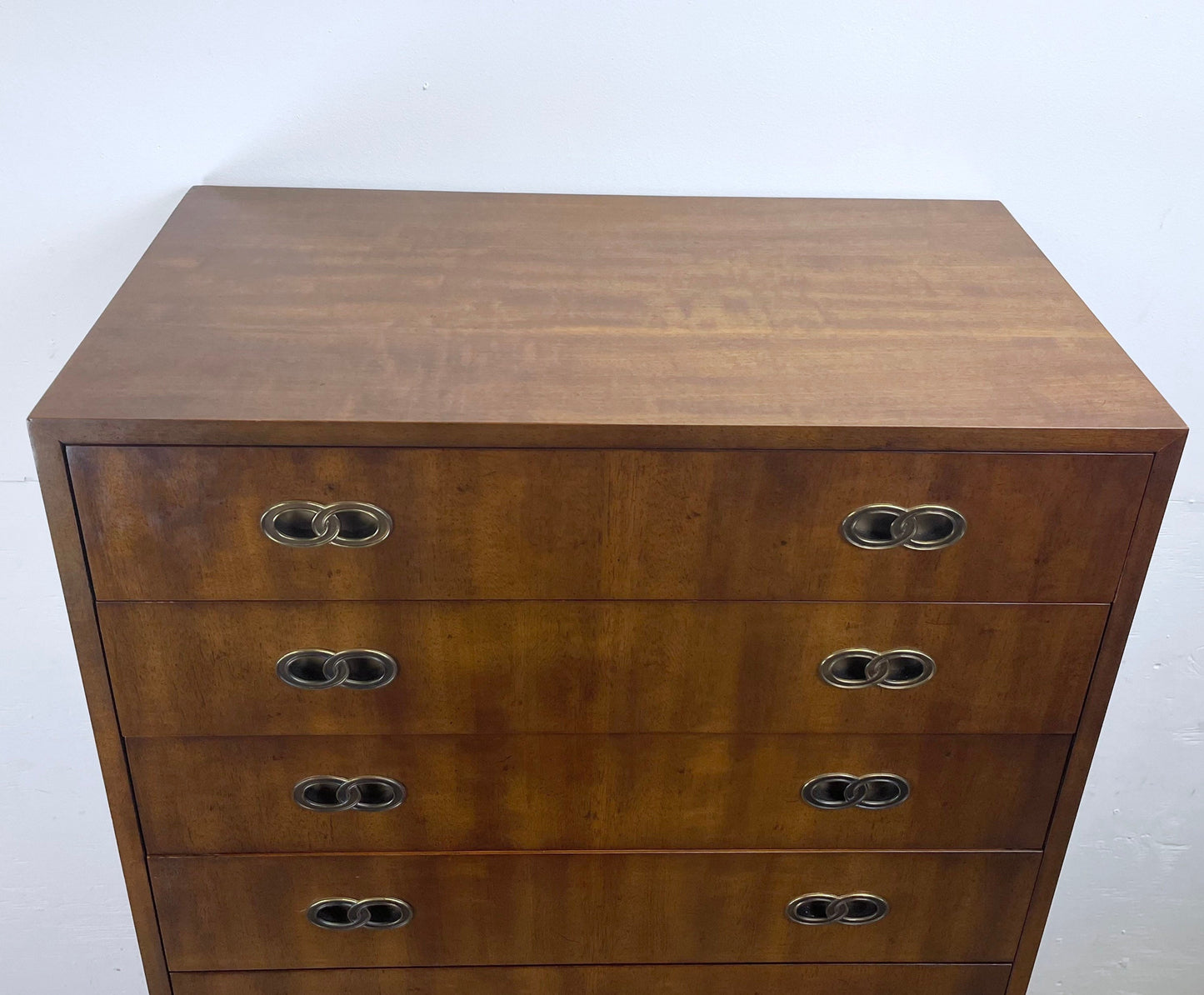 Vintage Modern Chest of Drawers by Michael Taylor for Henredon