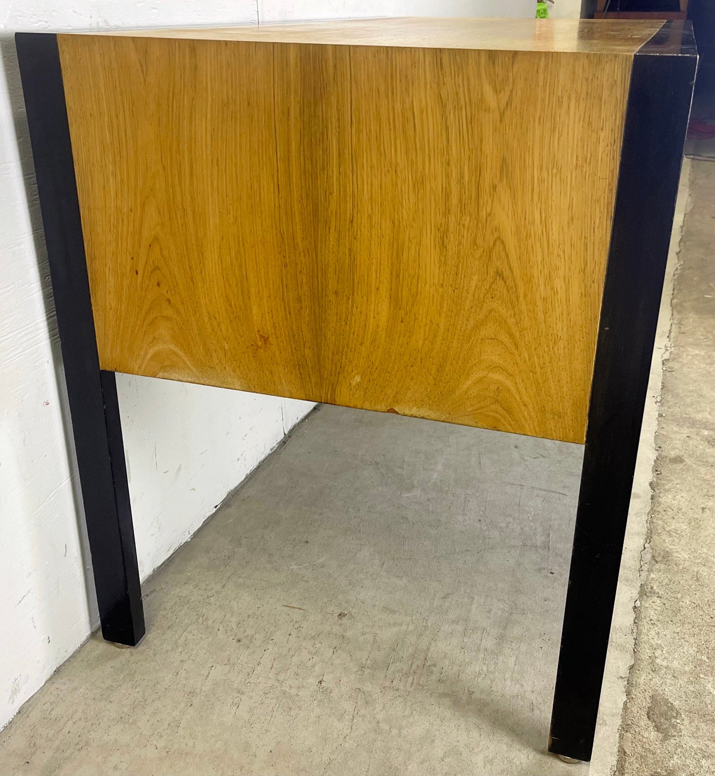 Mid-Century Writing Desk by Harvey Probber inc