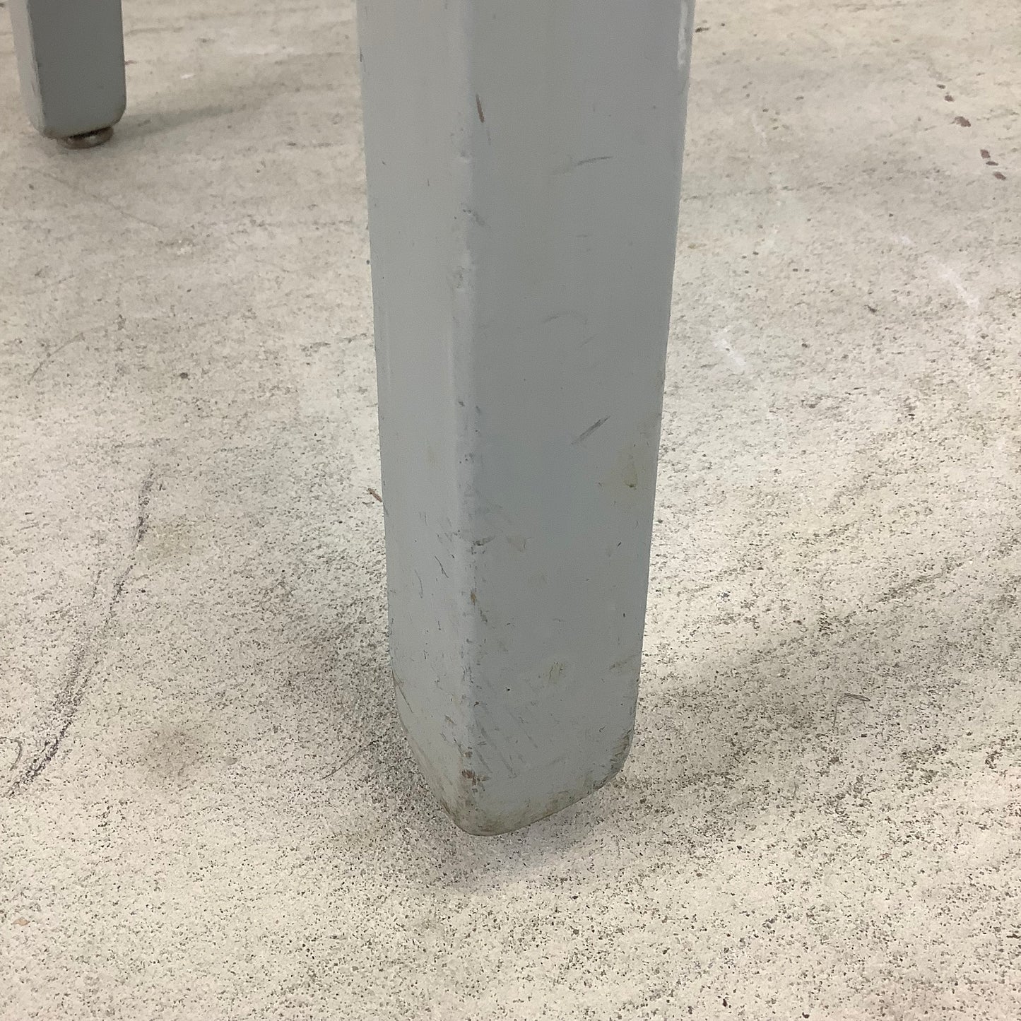 Industrial Modern Counter Height Stool