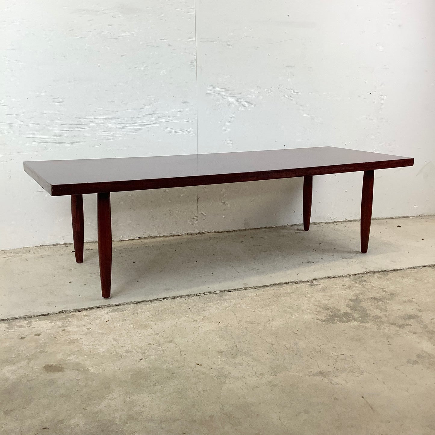 Mid-Century Modern Coffee Table