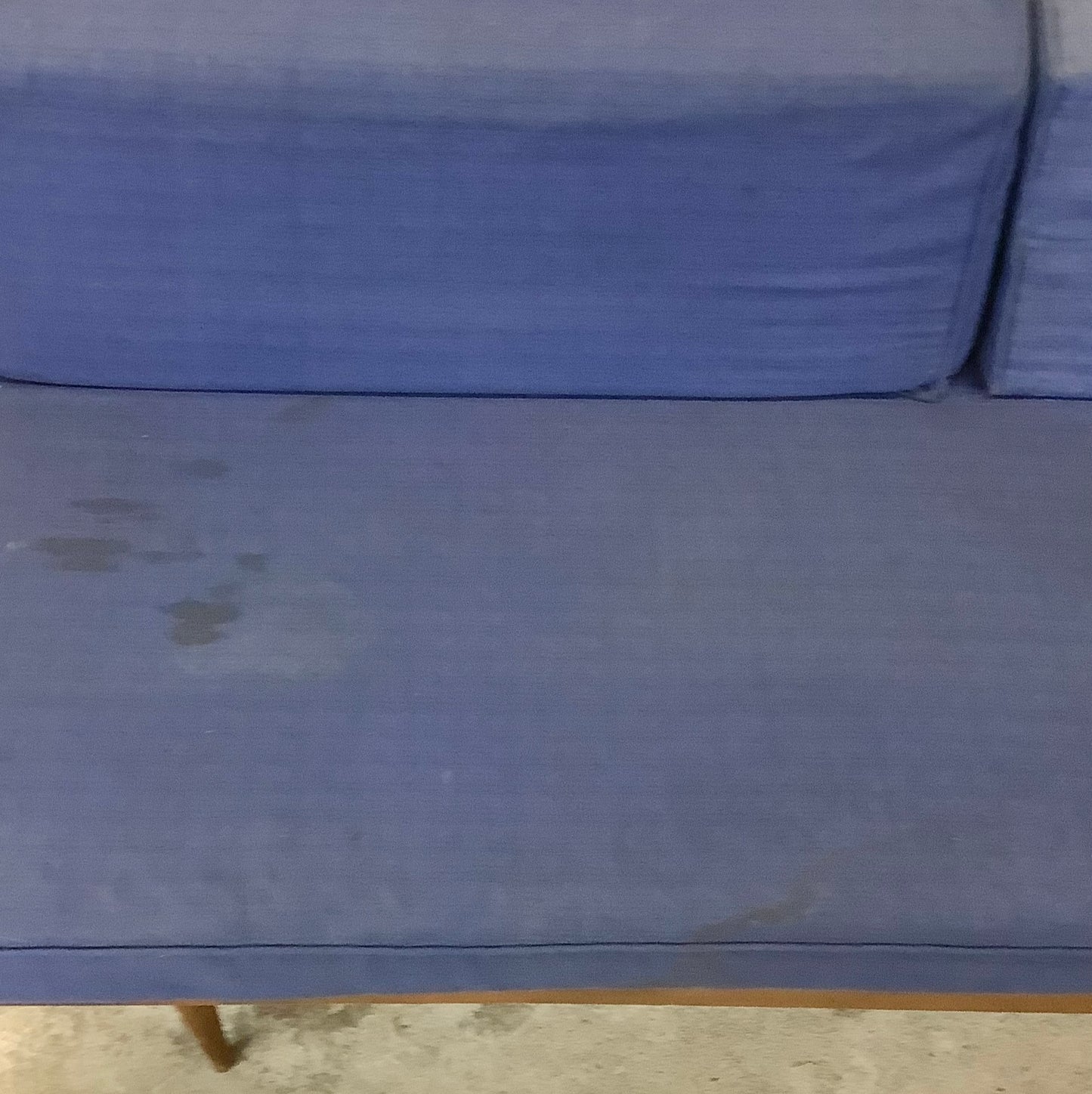 Mid-Century Modern Daybed