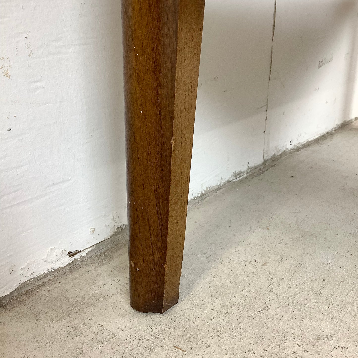 Mid-Century Perspecta Nightstand by Kent Coffey