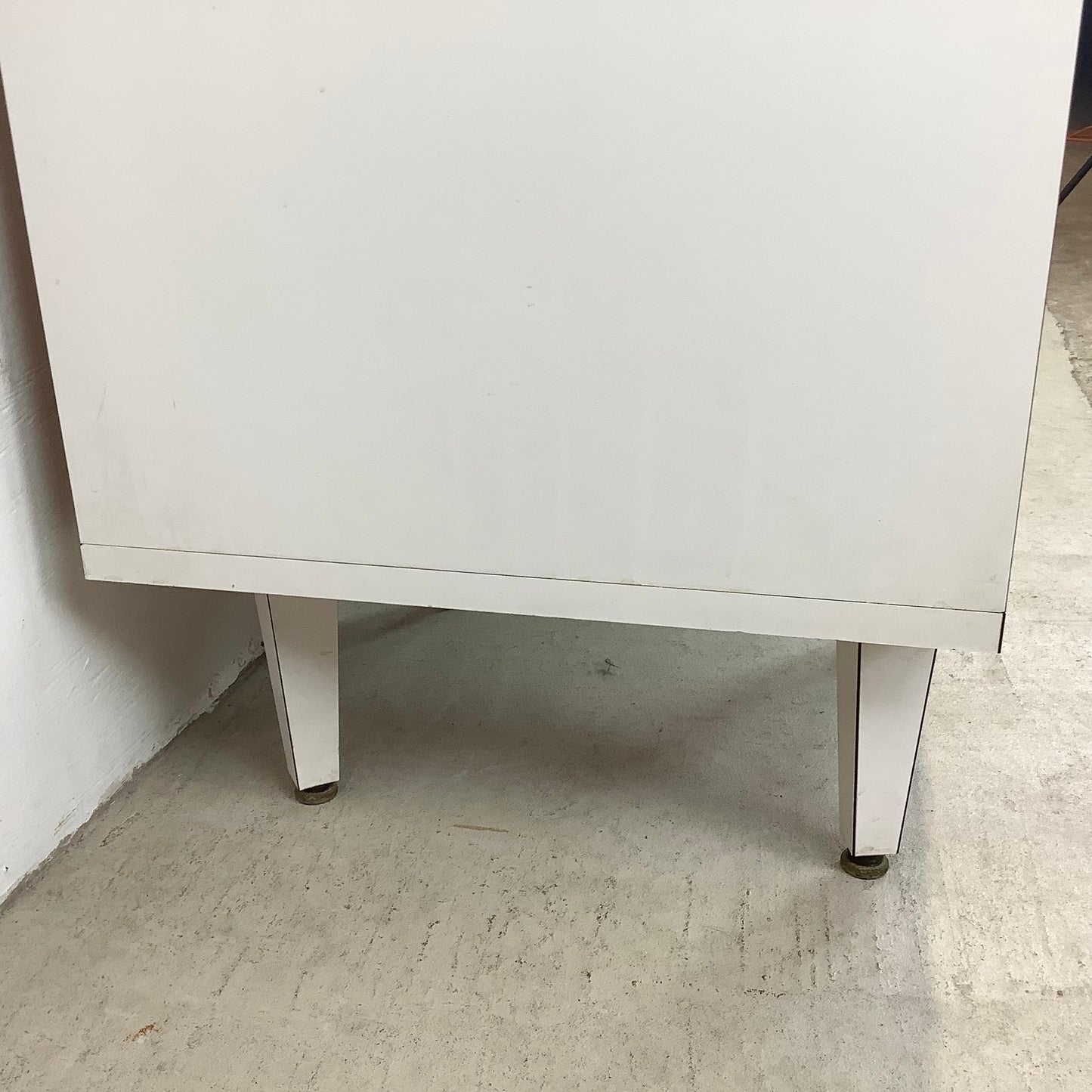 Mid-Century Modern Writing Desk
