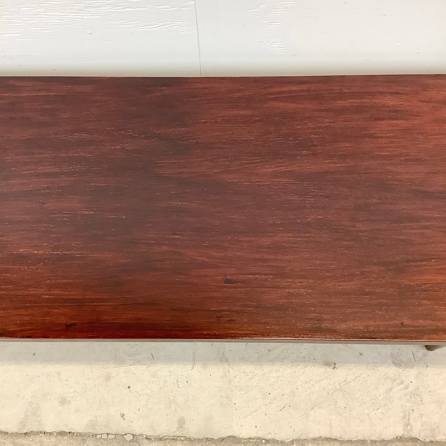 Mid-Century Modern Coffee Table