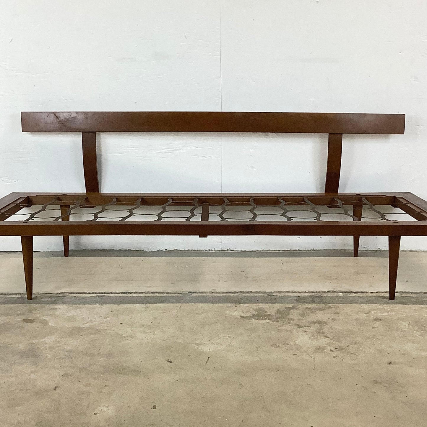 Mid-Century Modern Daybed