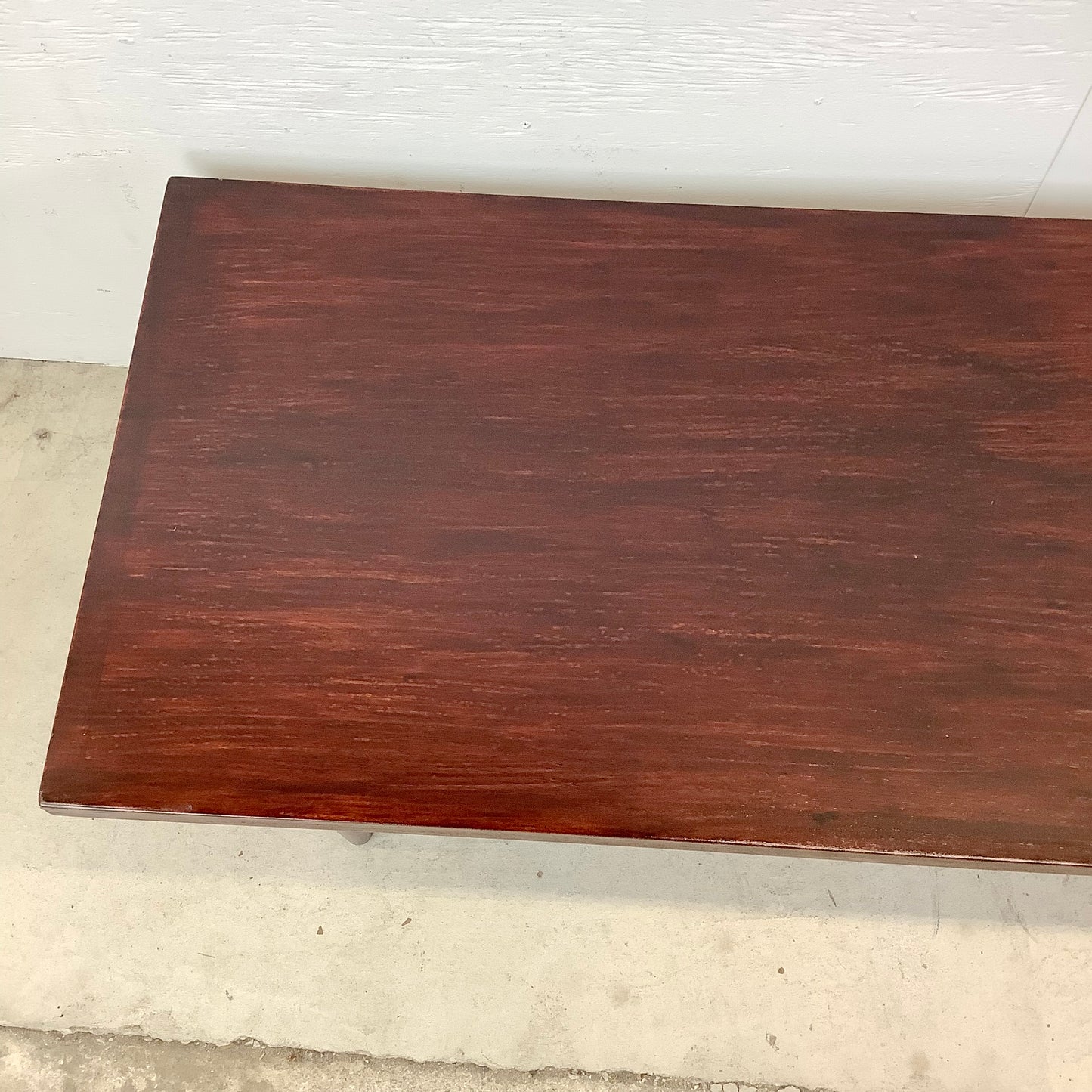 Mid-Century Modern Coffee Table