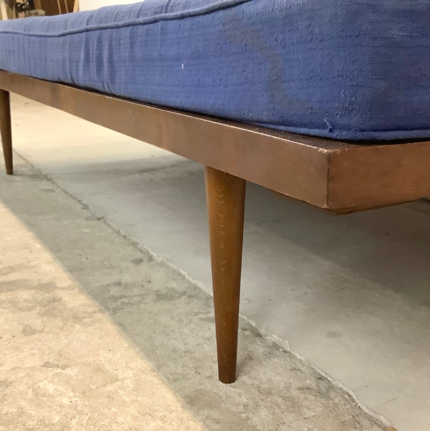 Mid-Century Modern Daybed