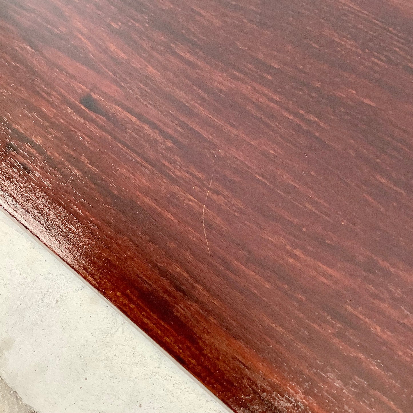 Mid-Century Modern Coffee Table