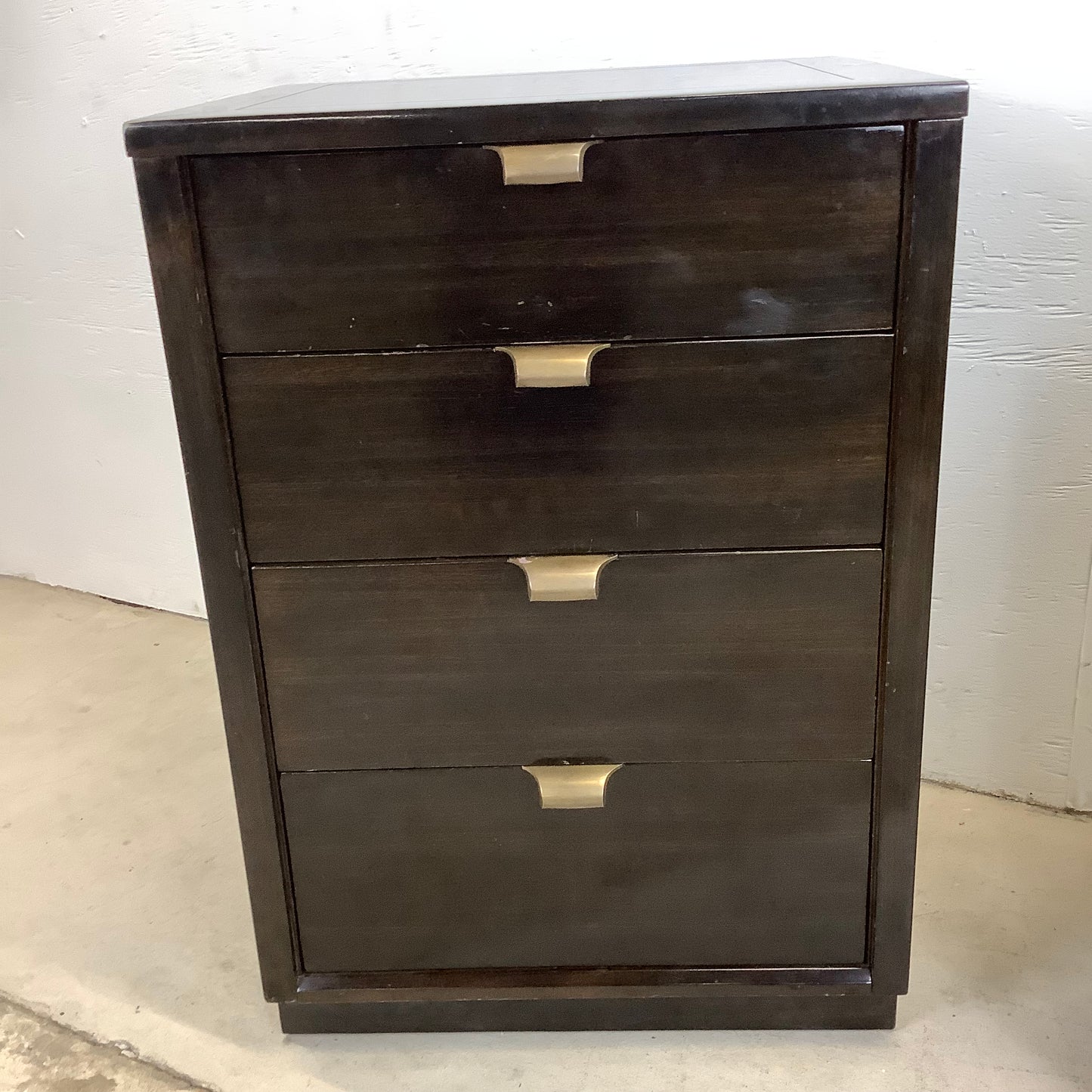 Pair MCM Precedent Nightstands by Drexel