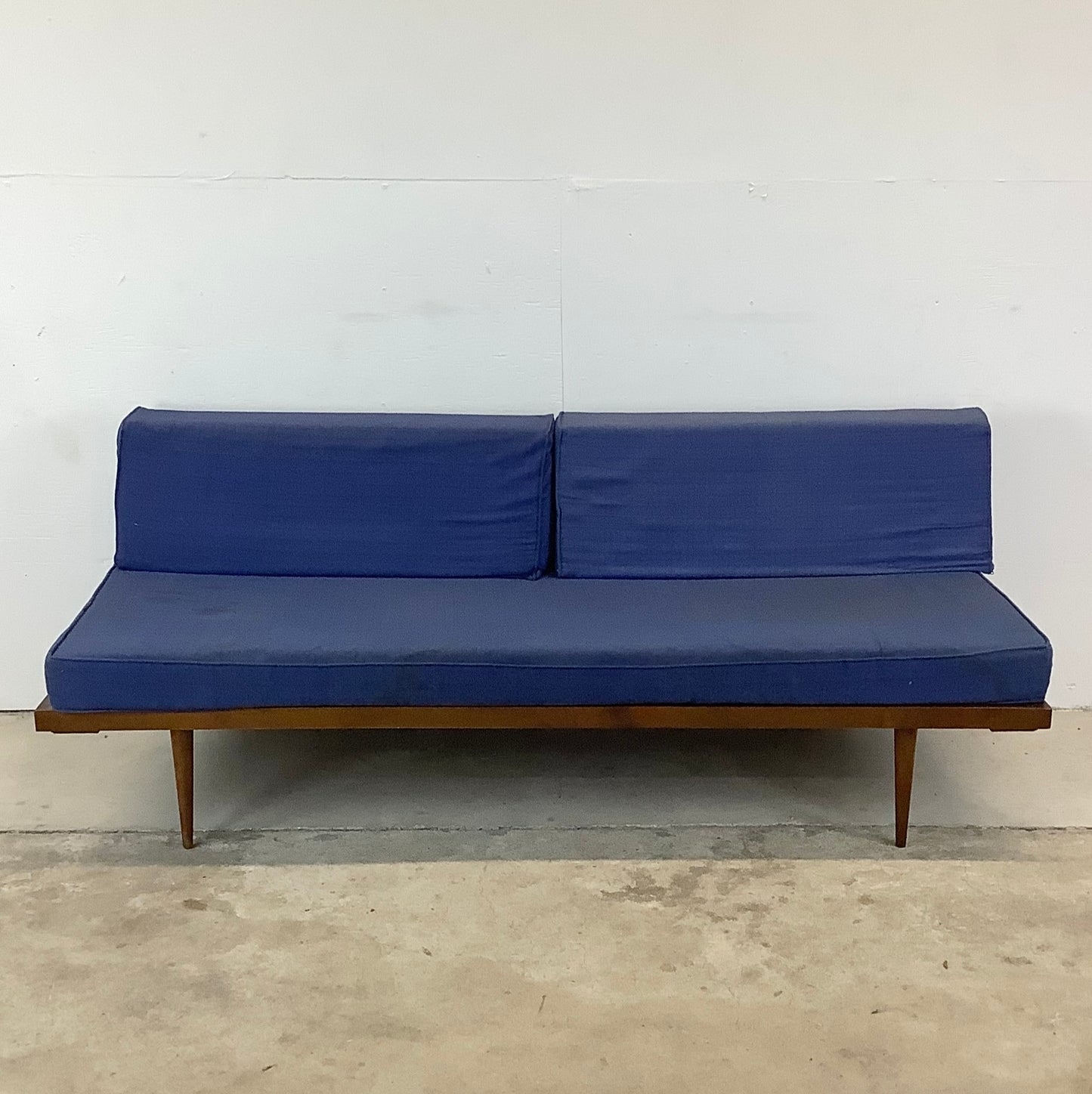 Mid-Century Modern Daybed
