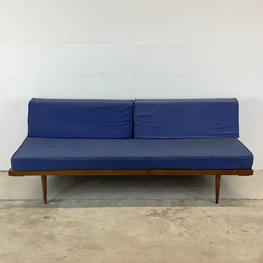 Mid-Century Modern Daybed