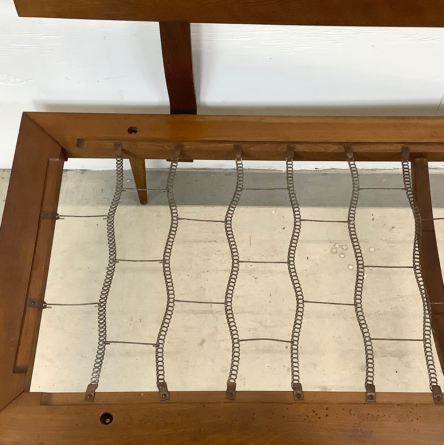 Mid-Century Modern Daybed