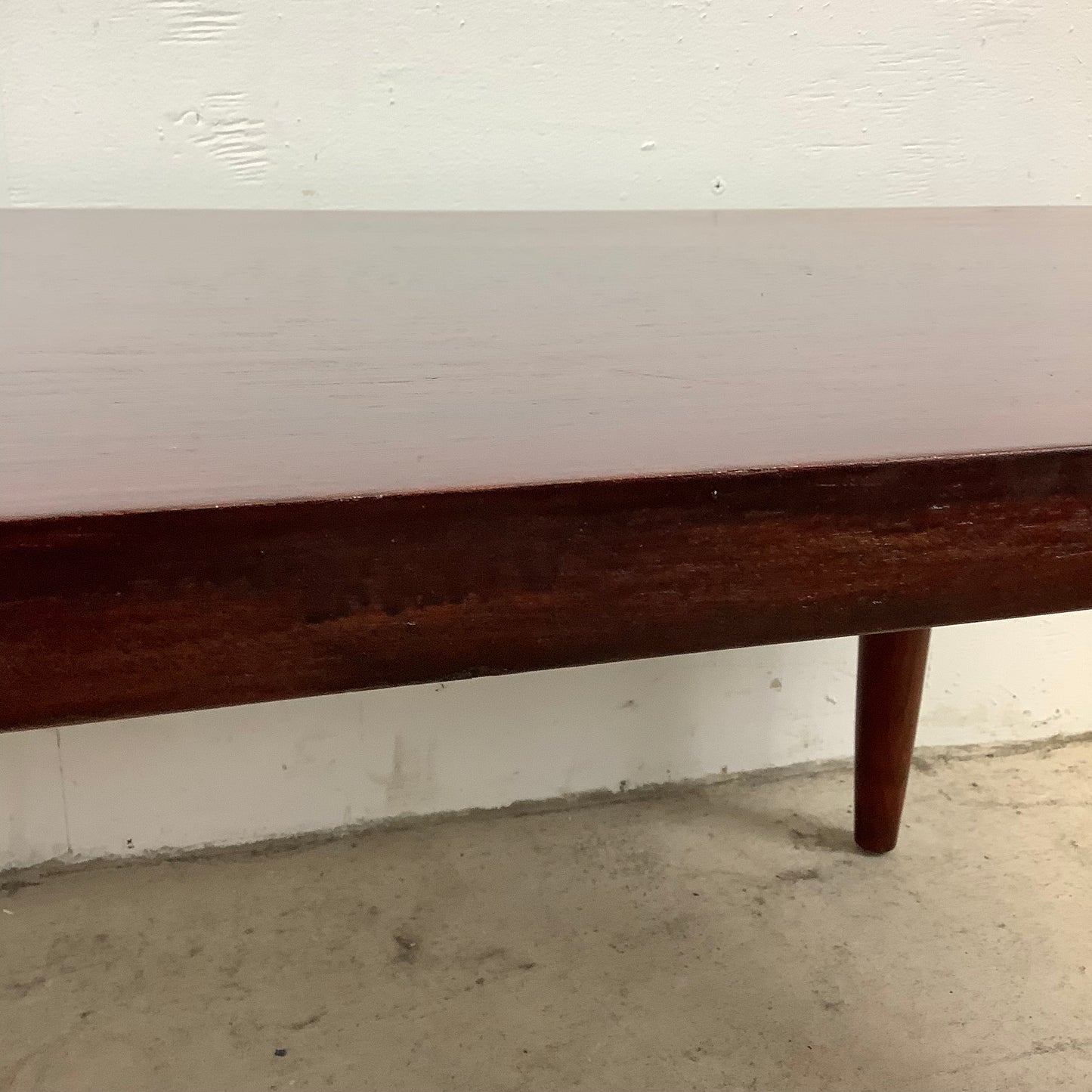 Mid-Century Modern Coffee Table