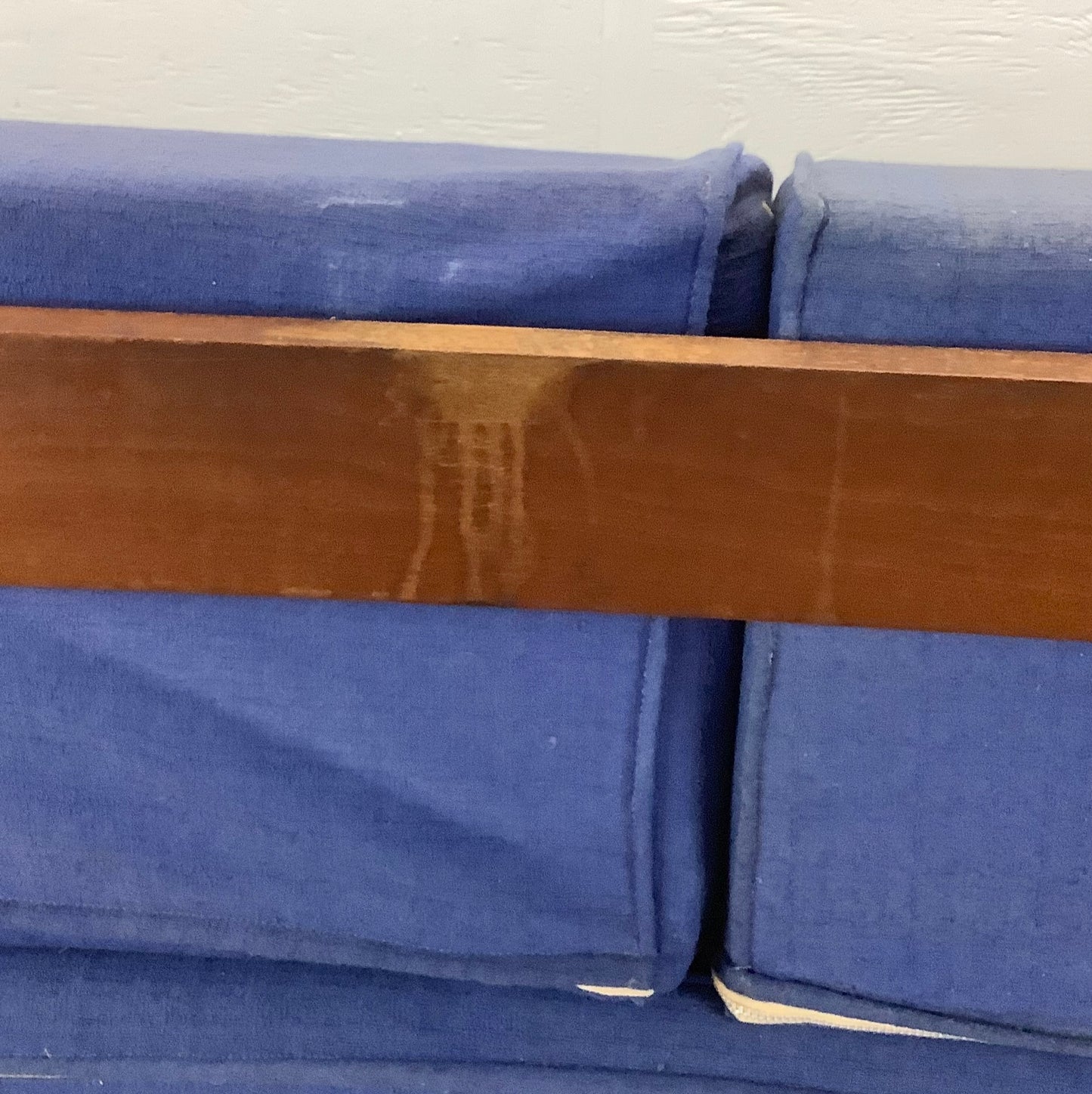 Mid-Century Modern Daybed