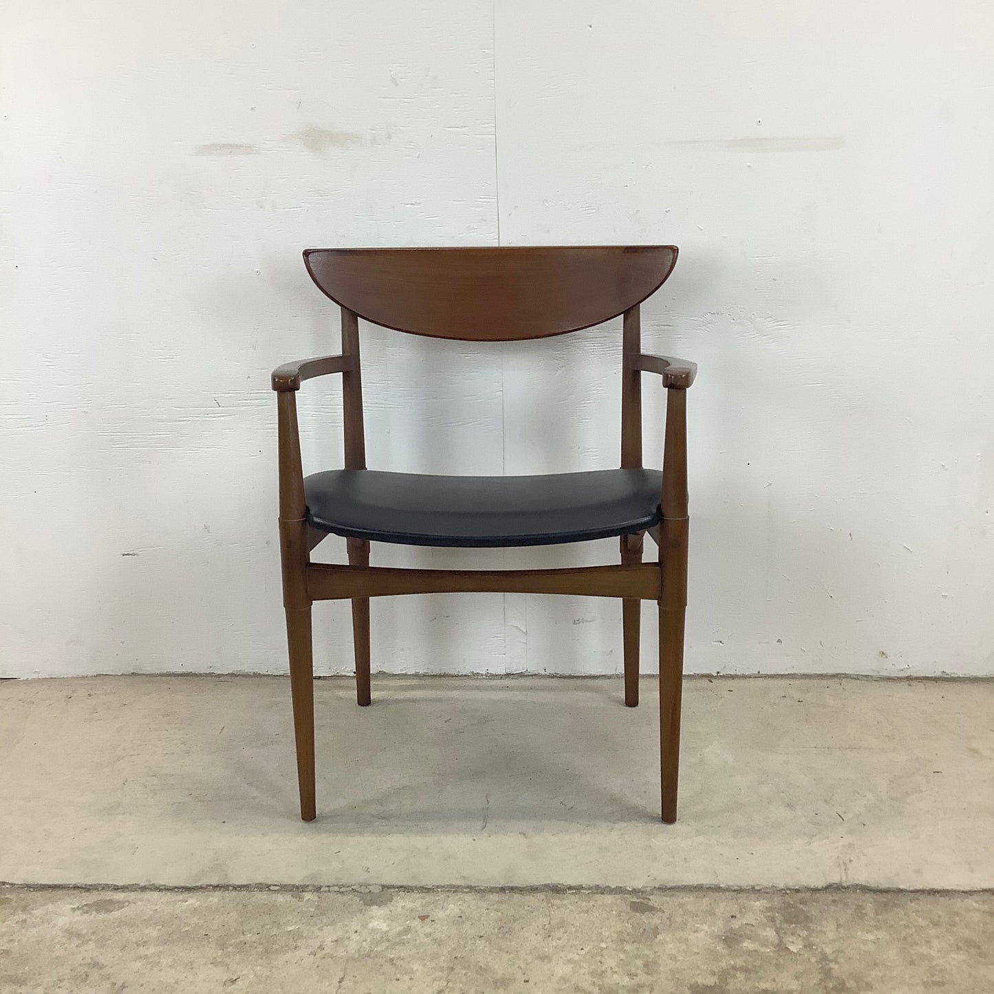 Mid-Century "Perception" Armchair by Lane