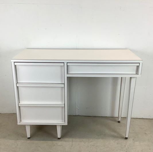 Mid-Century Modern Writing Desk