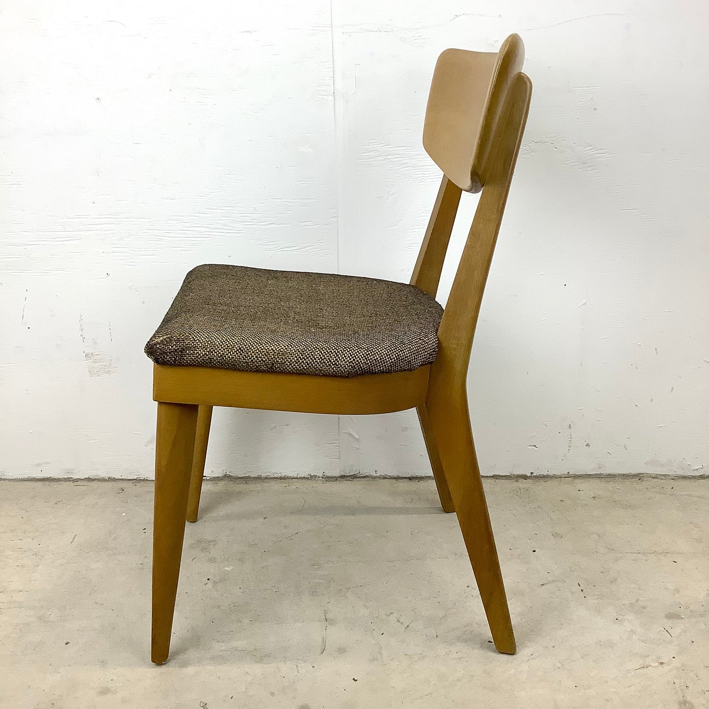 Mid-Century Heywood Wakefield Side Chair