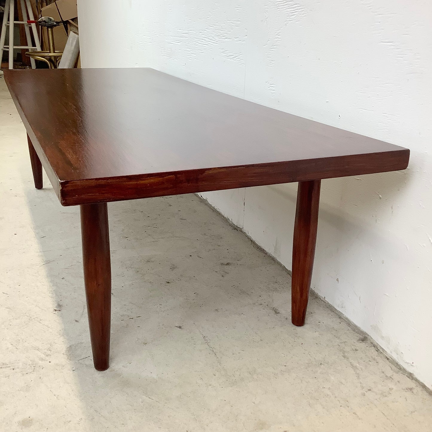 Mid-Century Modern Coffee Table