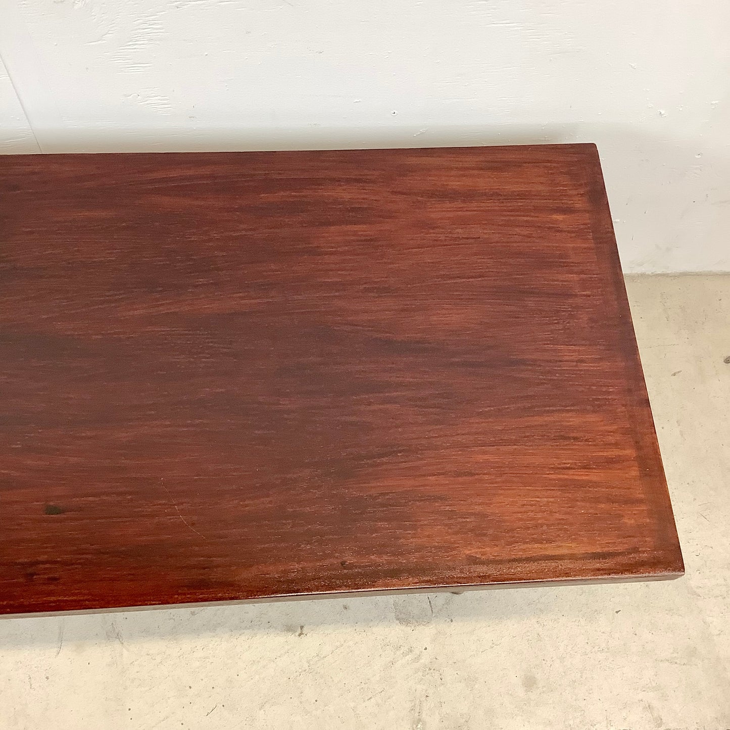 Mid-Century Modern Coffee Table