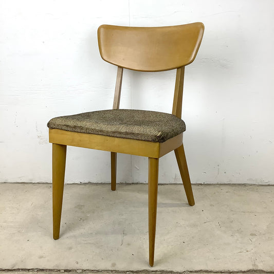 Mid-Century Heywood Wakefield Side Chair