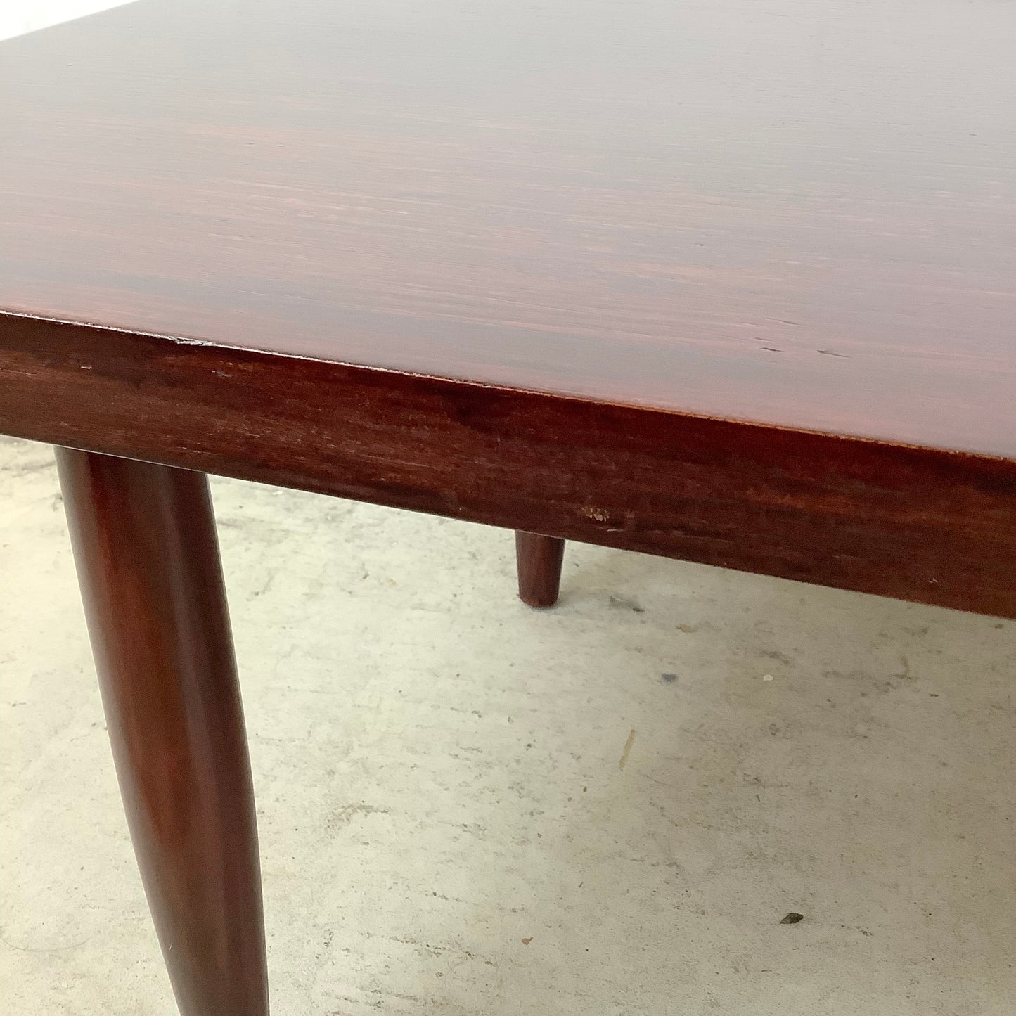 Mid-Century Modern Coffee Table